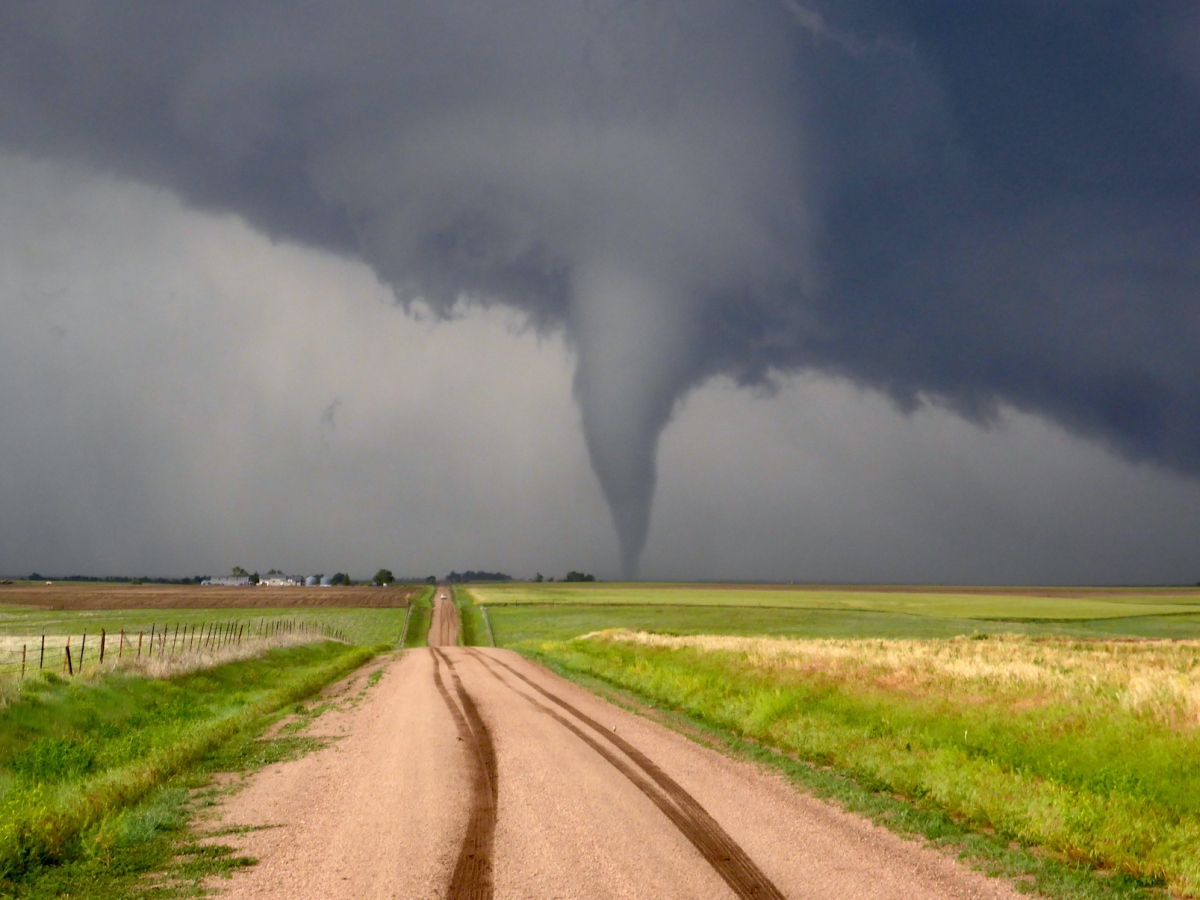 What is the future of Tornado Outbreaks?